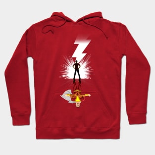 Shazam Hoodie